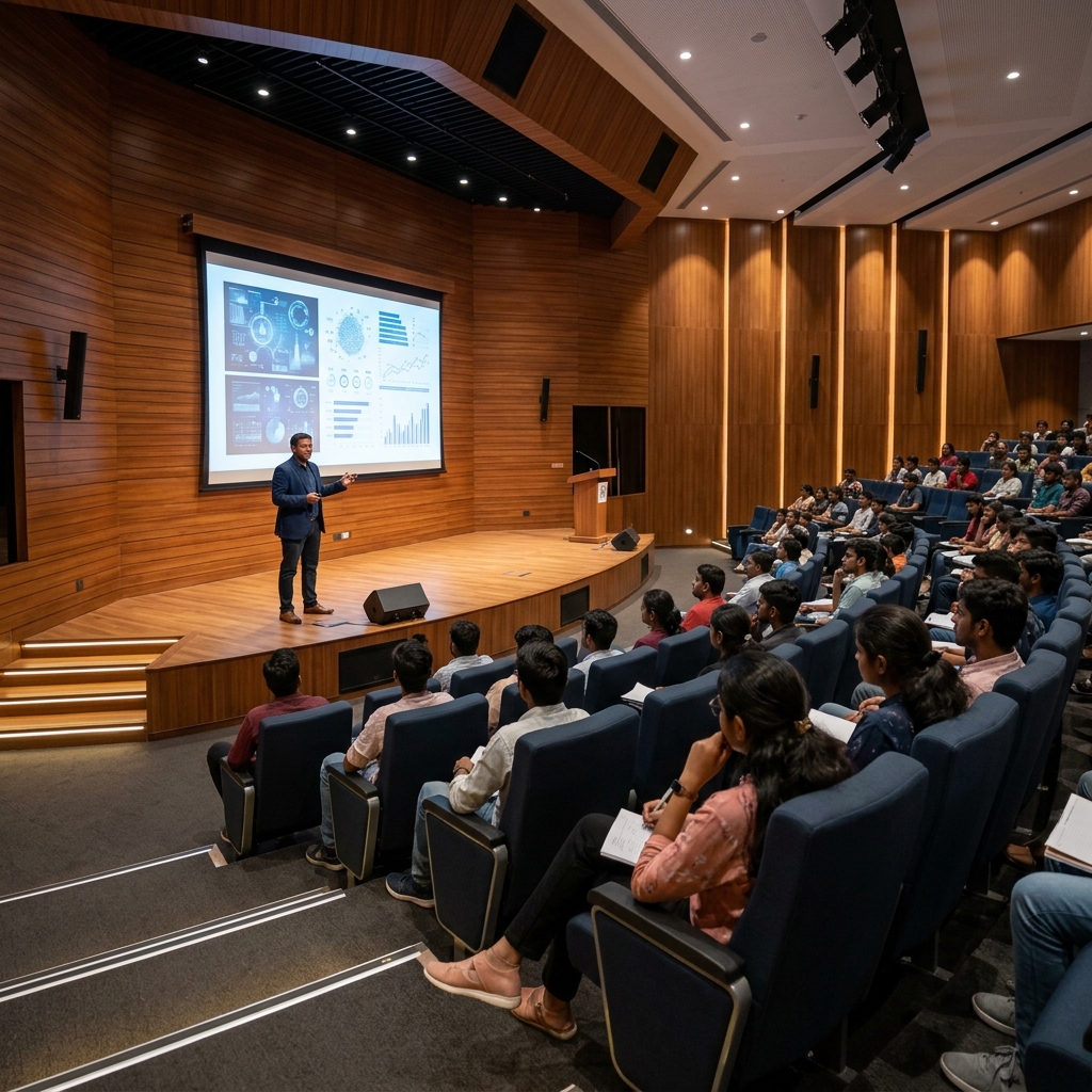 BCom Commerce